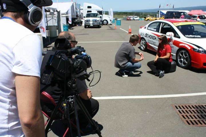 Pirelli World Challenge