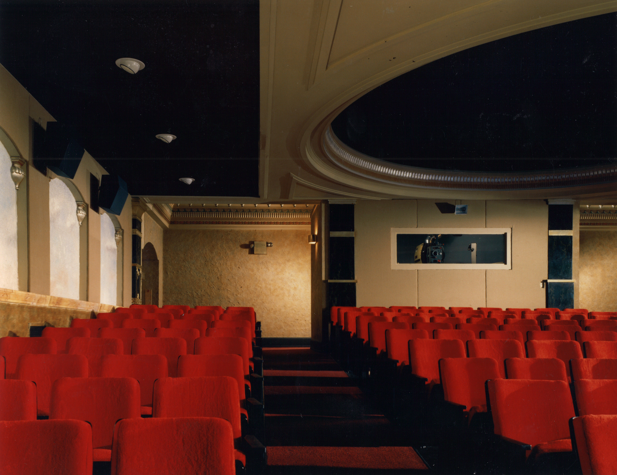 Oriental Theater 11