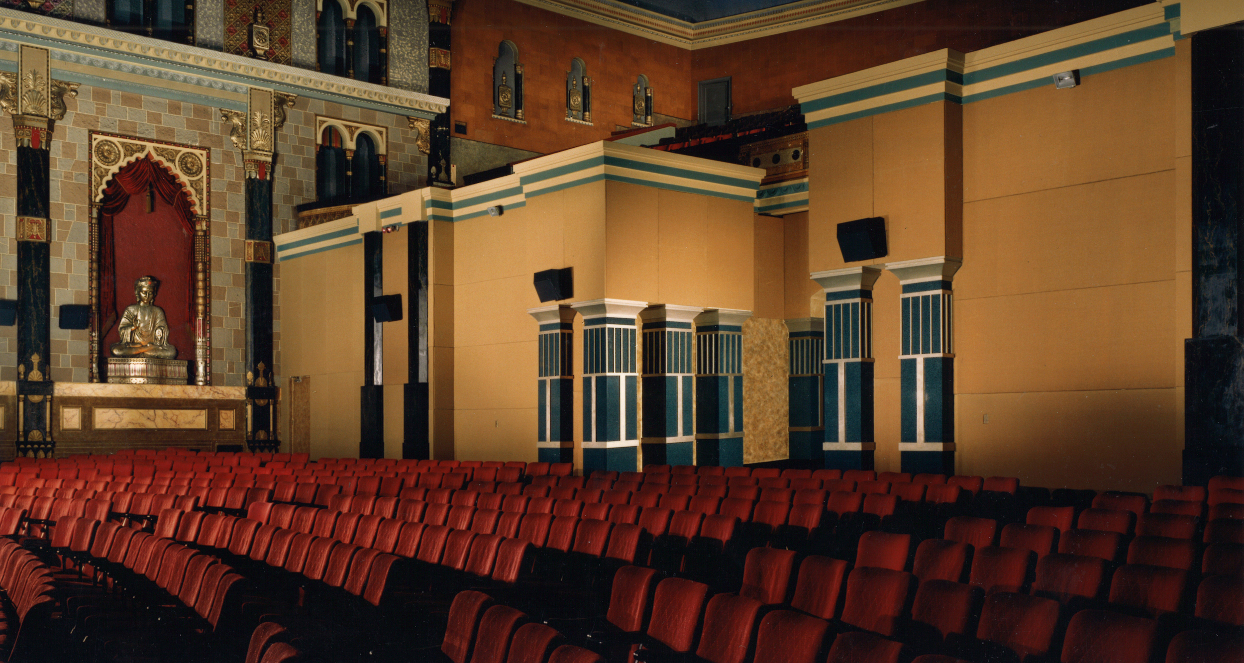 Oriental Theater 9