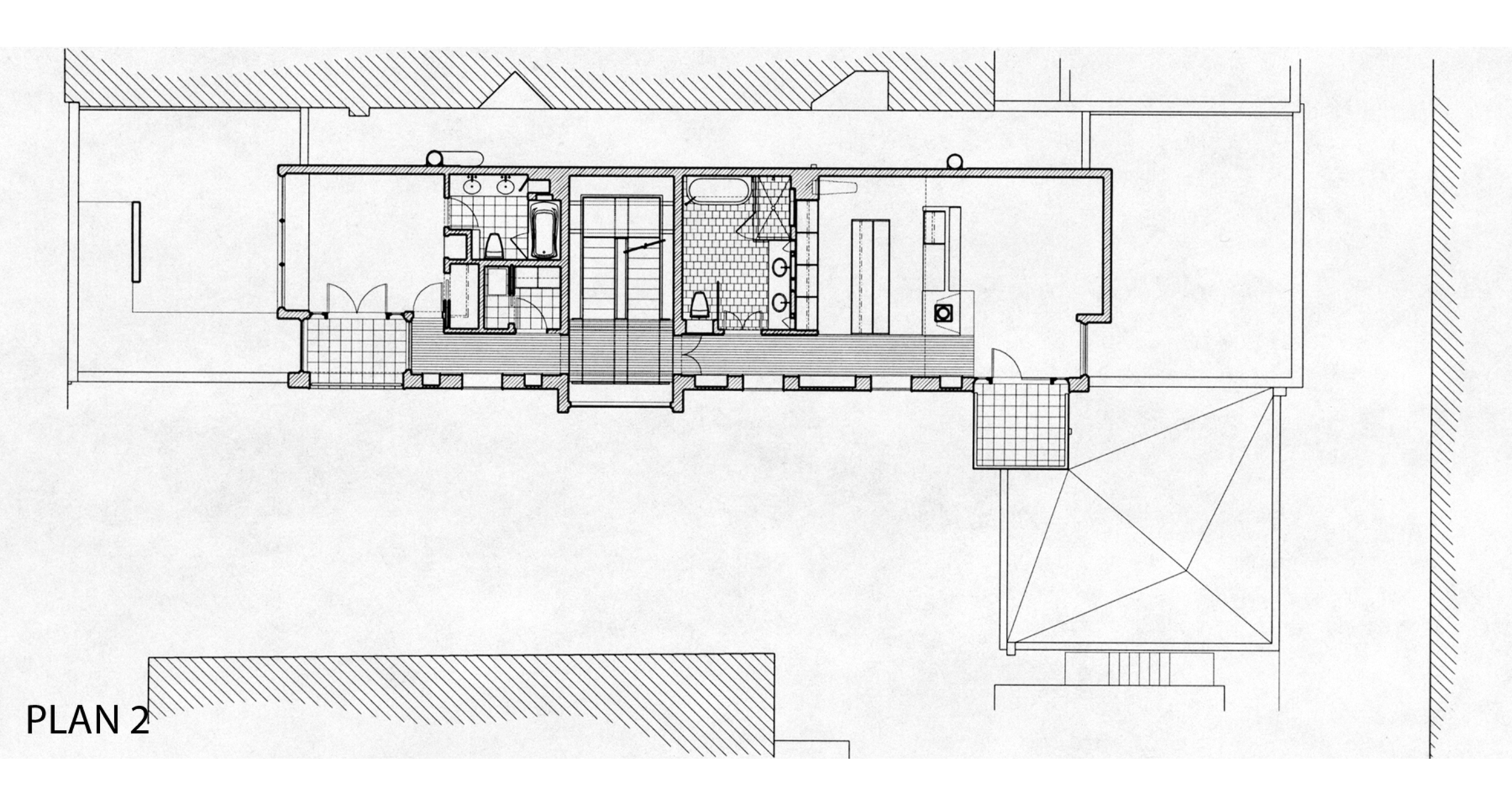Willow Residence — Searl Lamaster Howe Architects