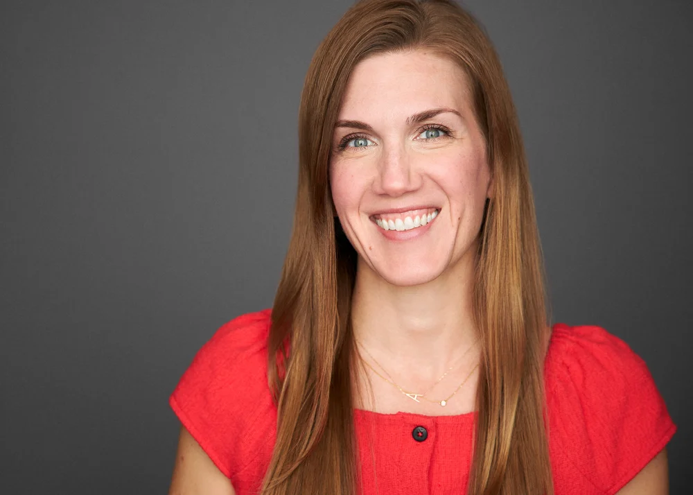 Erin Johnson — Searl Lamaster Howe Architects