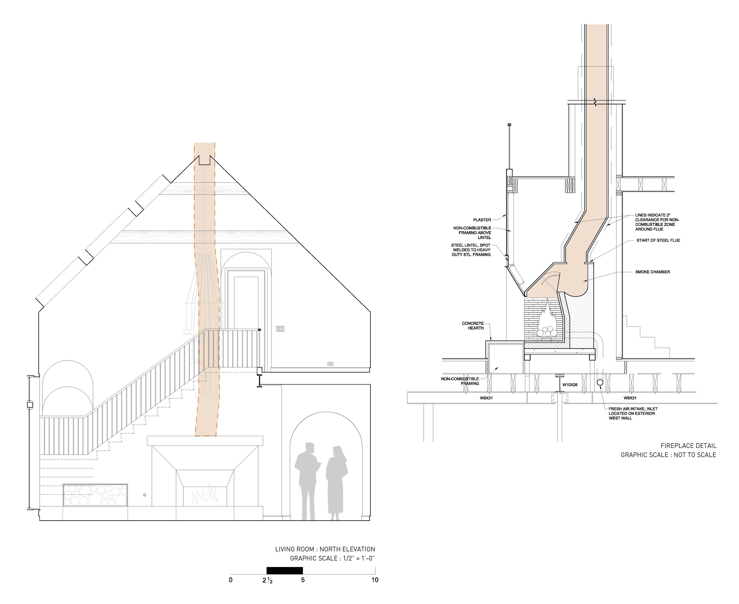 ster Residence — Searl Lamaster Howe Architects
