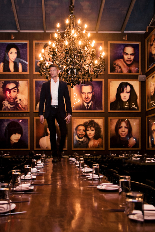 Rivington Hotel (Lower East Side)