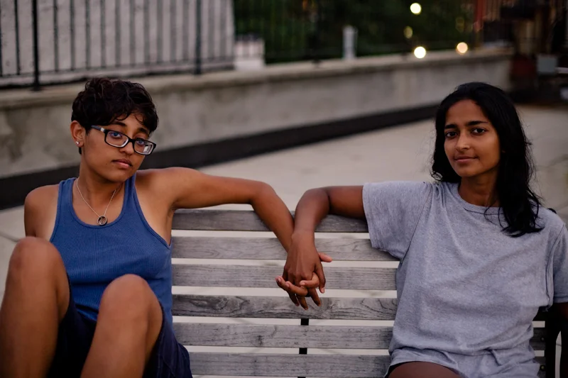 Moitri + Stuti