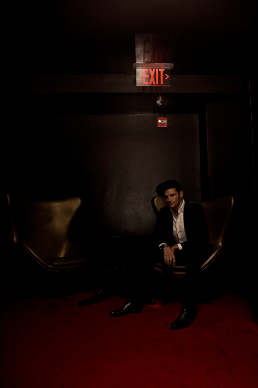 Rivington Hotel (Lower East Side)
