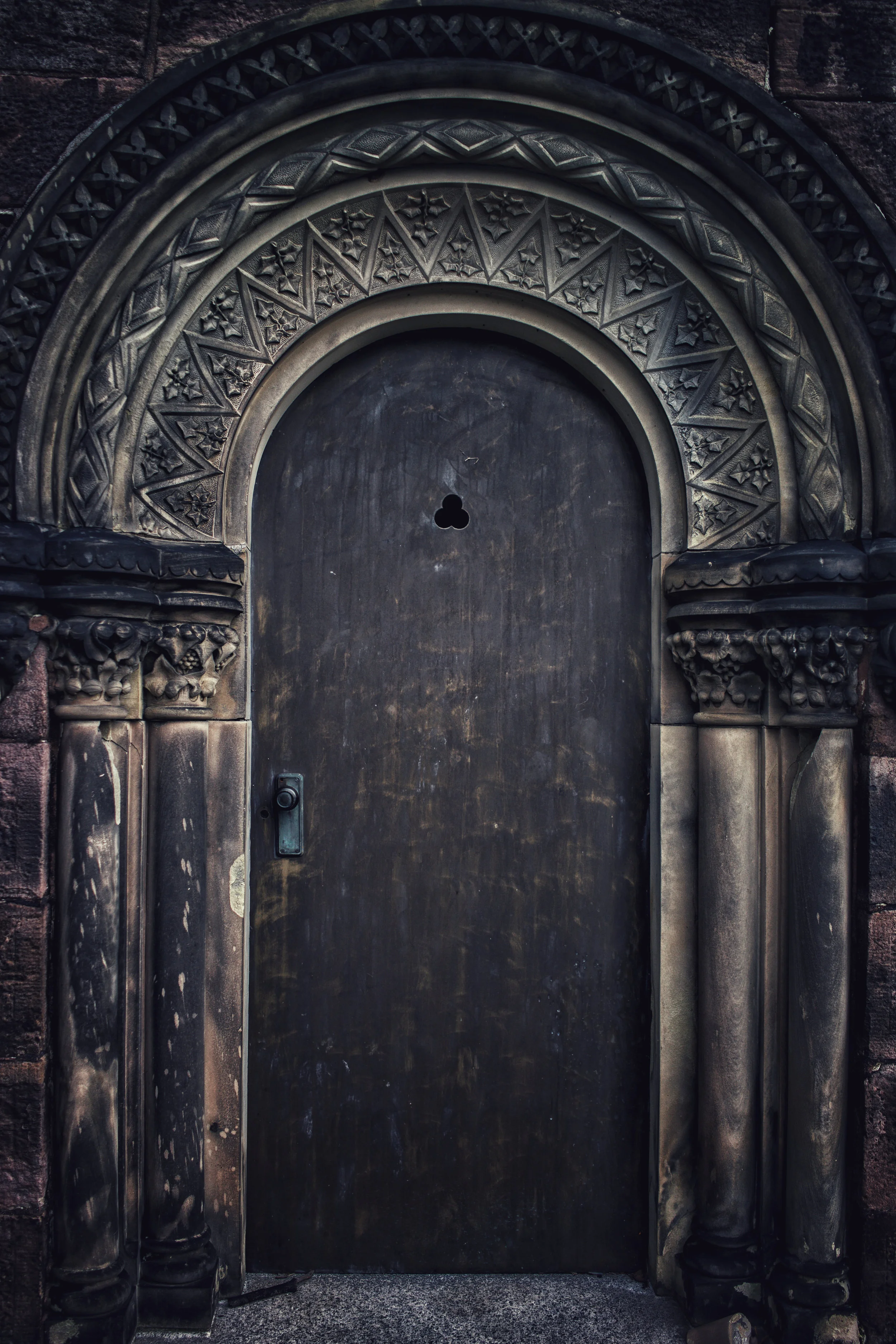 Shadow Door: Part II