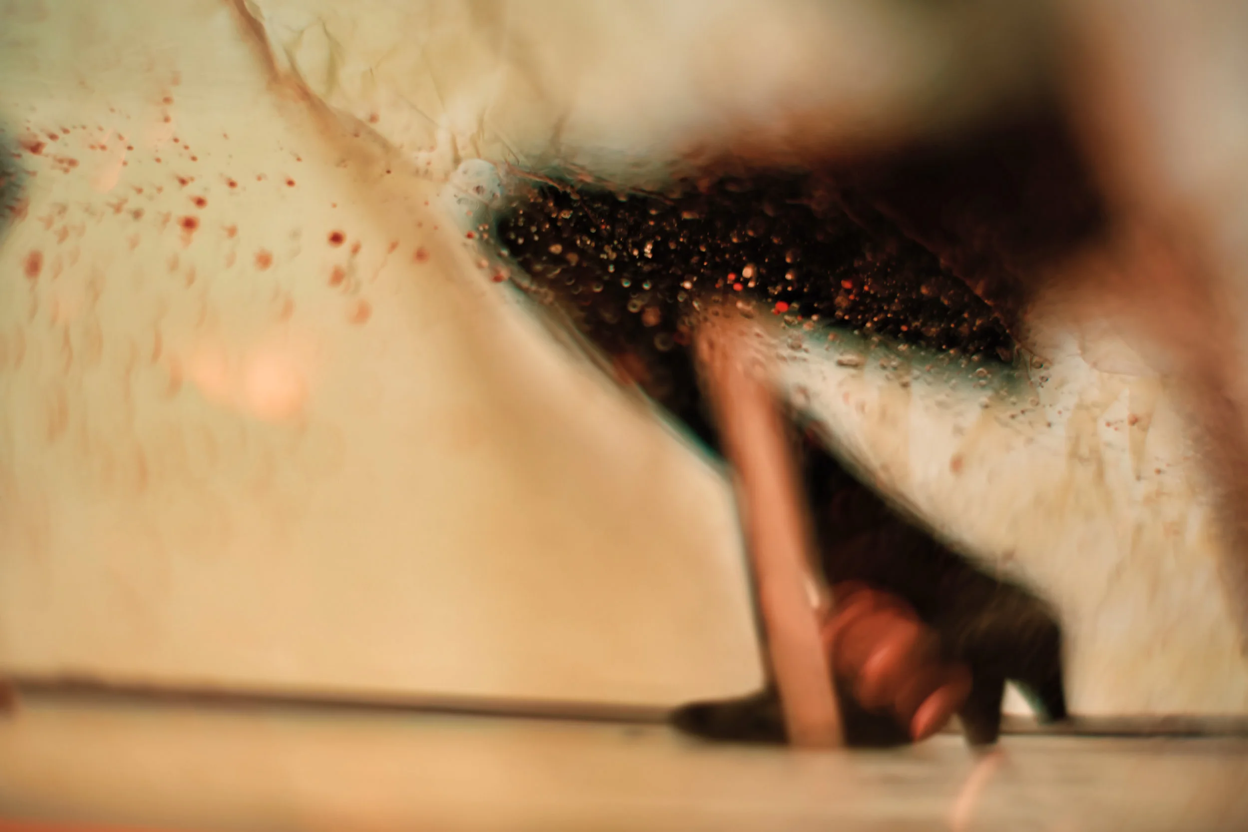 S1•E5: Without Remorse, 1560