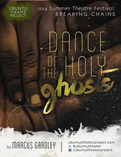 Dance of the Holy Ghosts