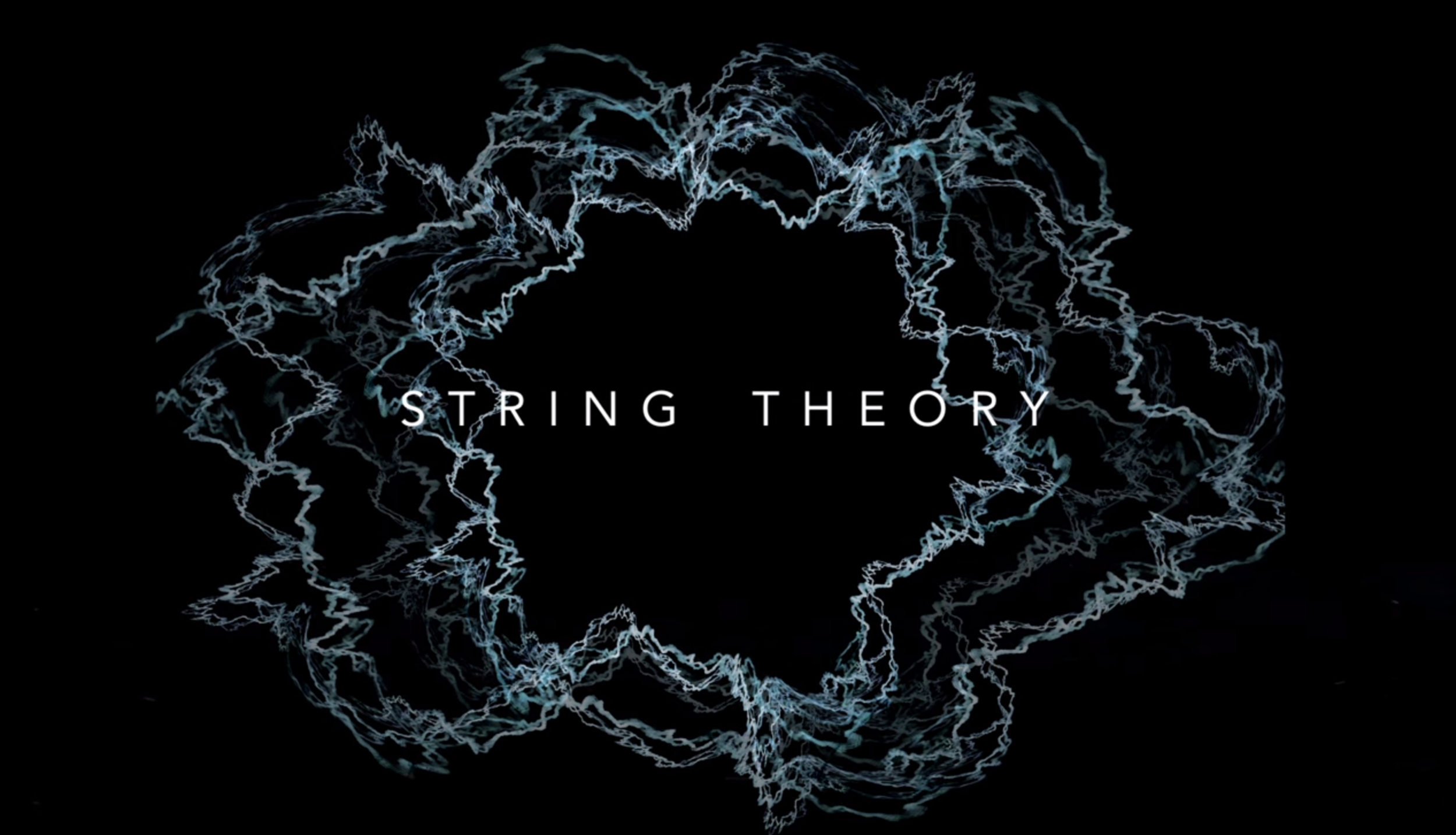 String Theory