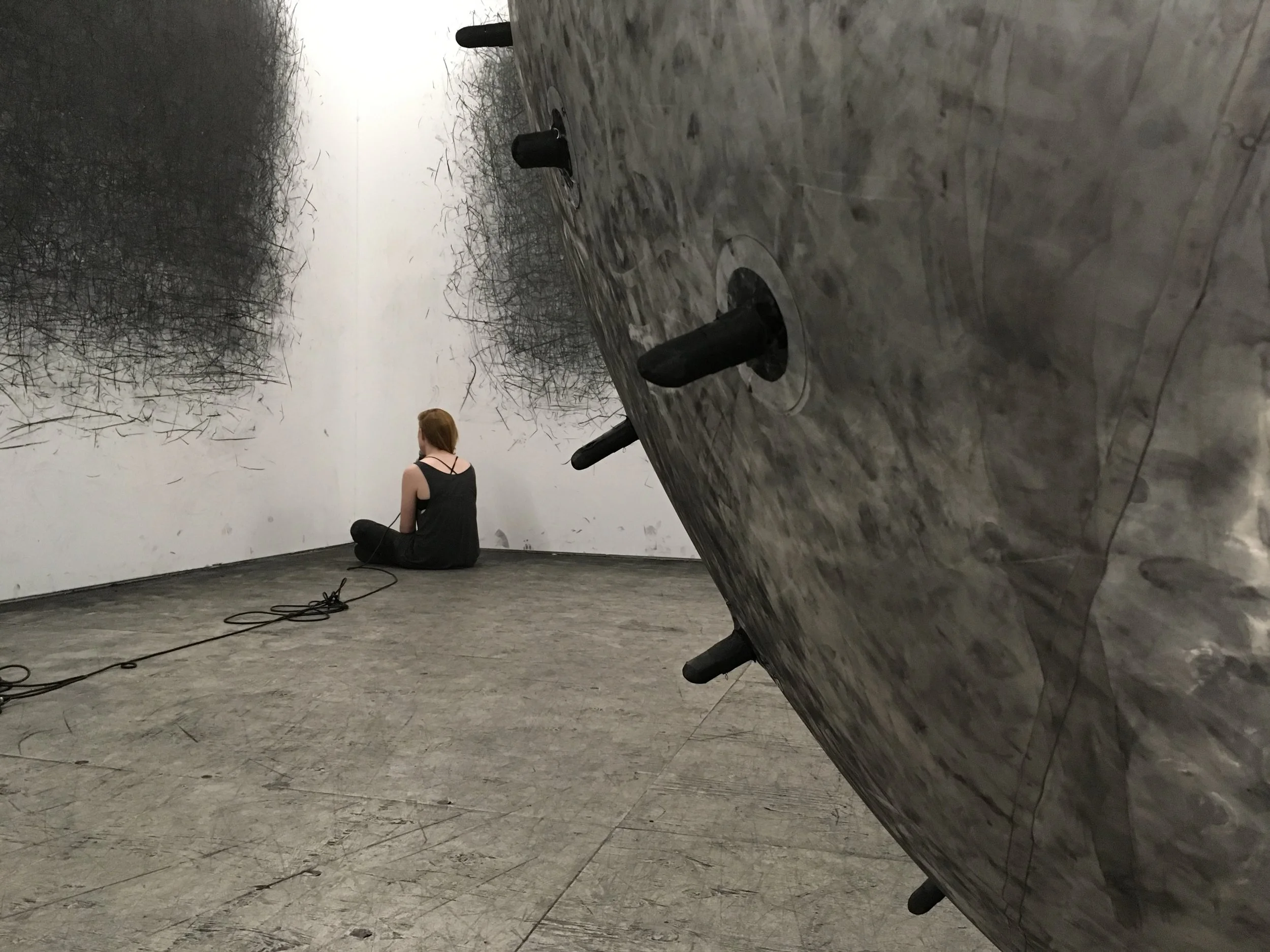 Premier Live Performances at WONDERSPACES