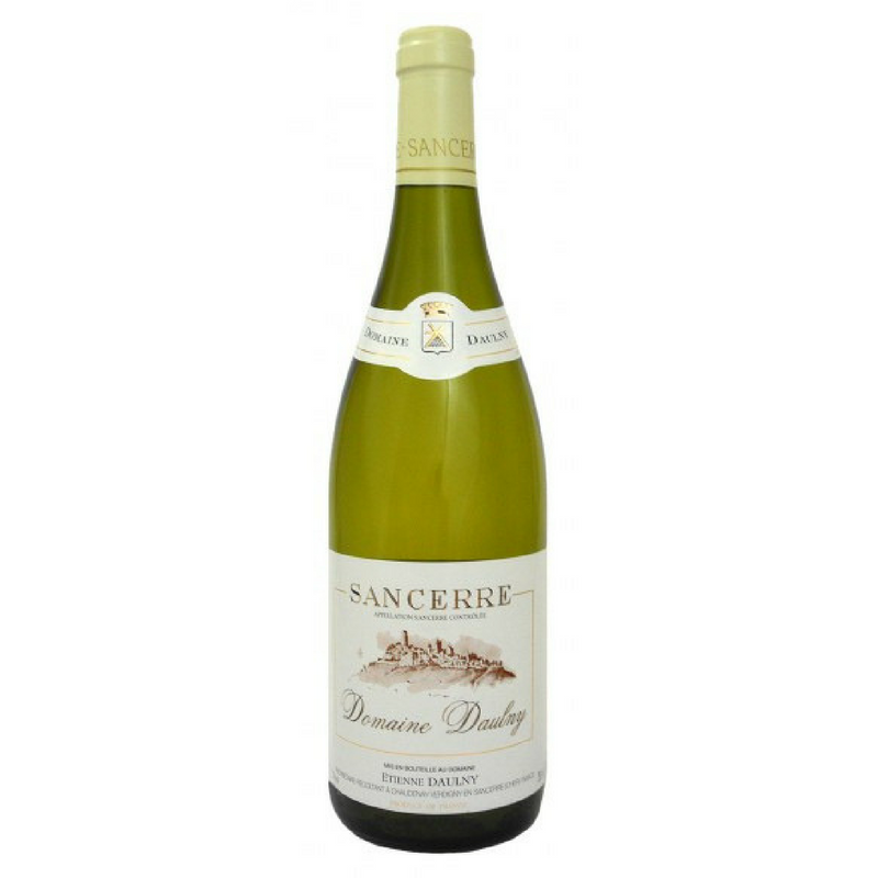 Domaine Daulny "Le Clos De Chaudenay" 2014 - Sauvignon Blanc - Sancerre, France