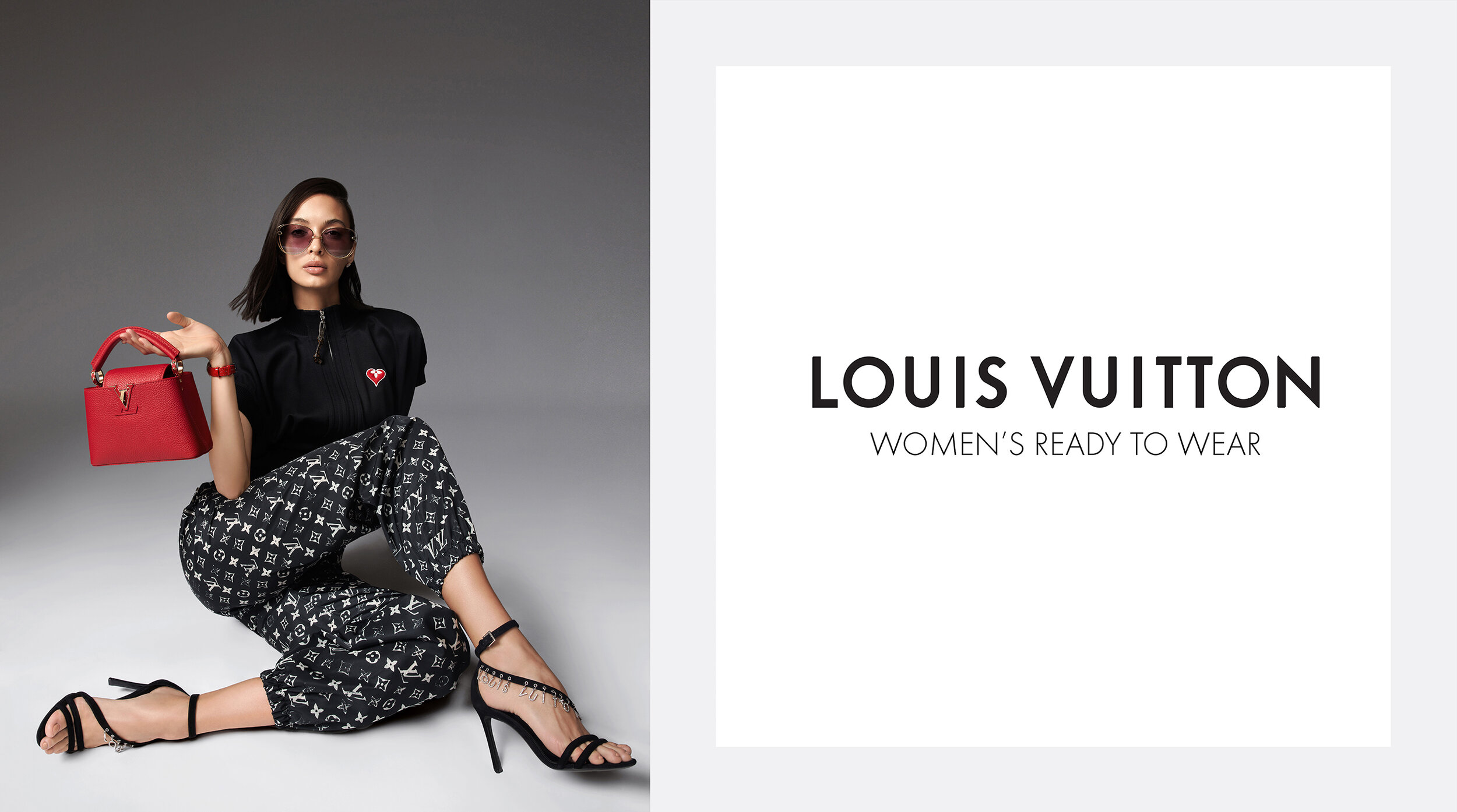 Louis Vuitton Caravan Lookbook — Rahul Jhangiani