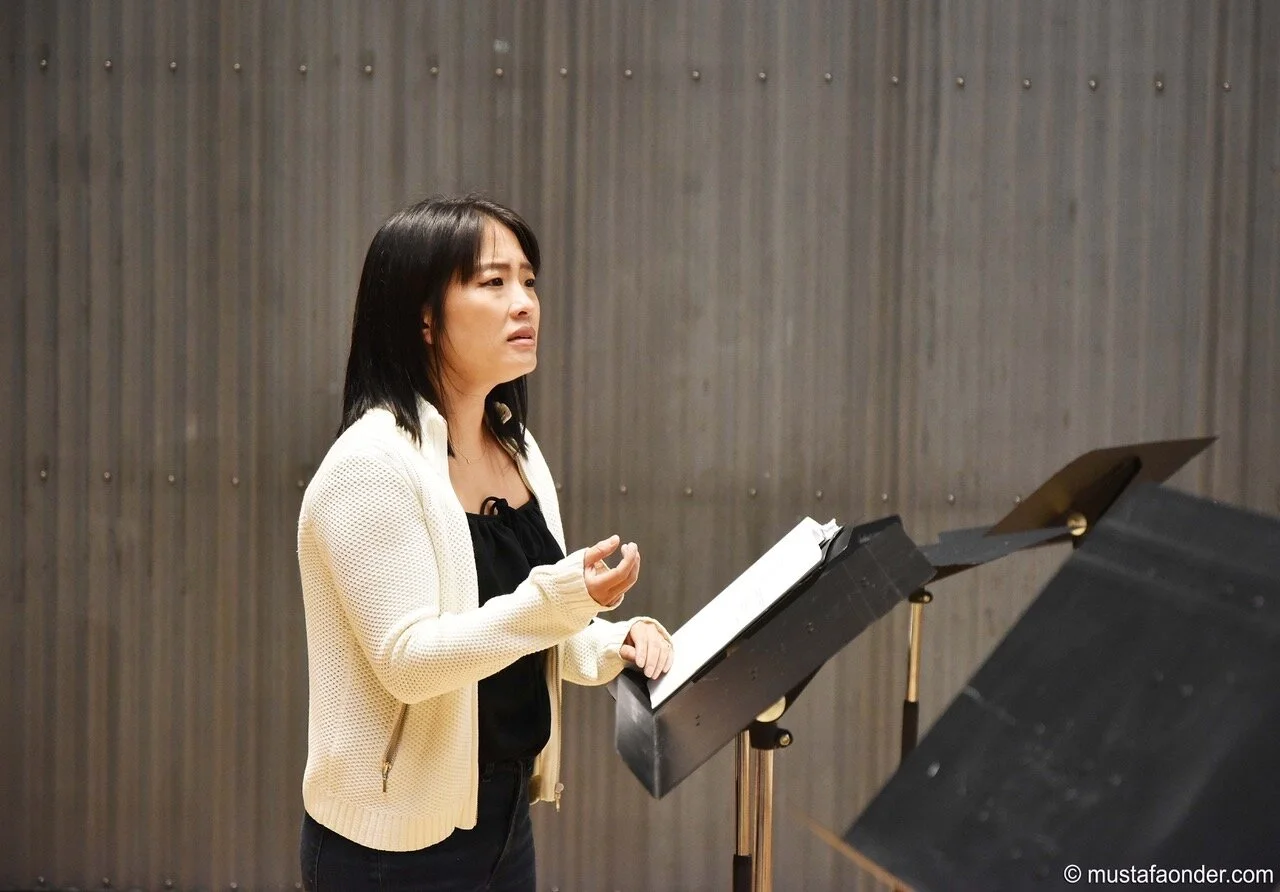 Photo Credit: @Mustafa Önder