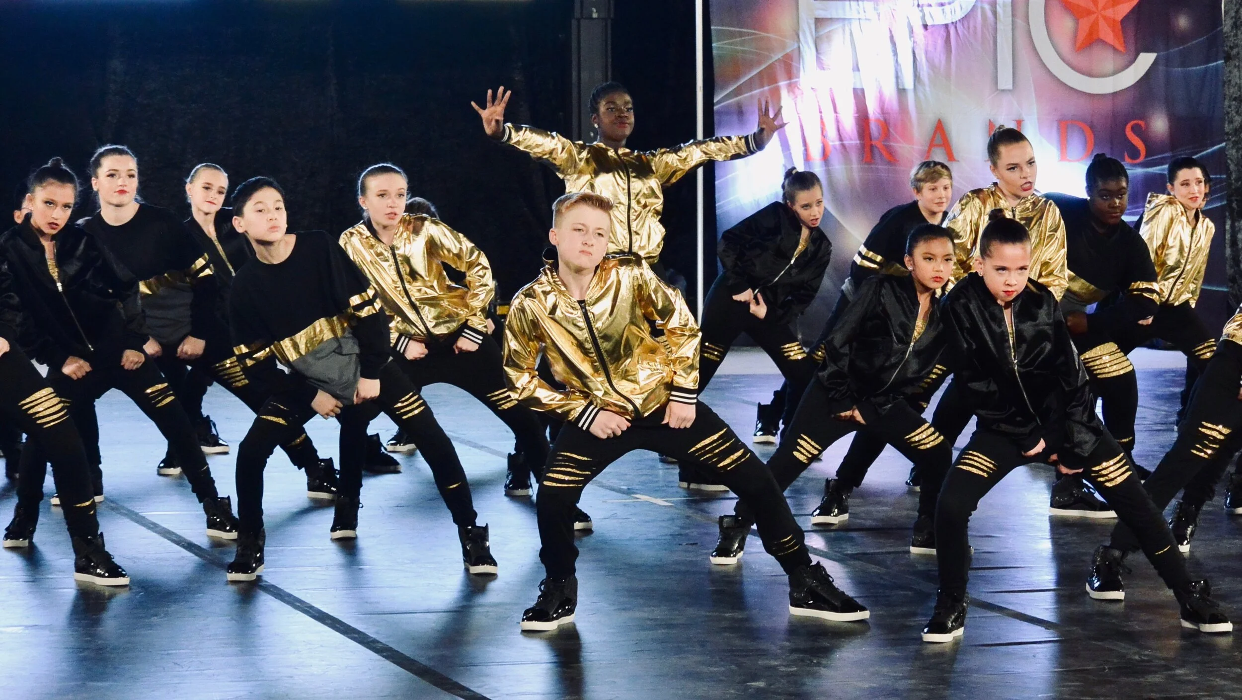 Adrenaline Dance Studio Tyson S Corners Hottest Dance Studio