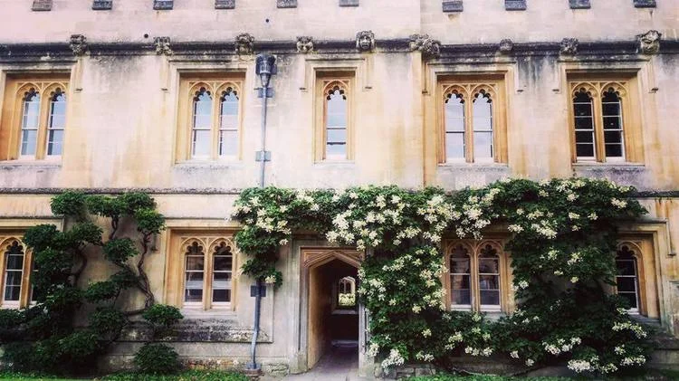 My Midsummer Dream at Oxford- Week 2