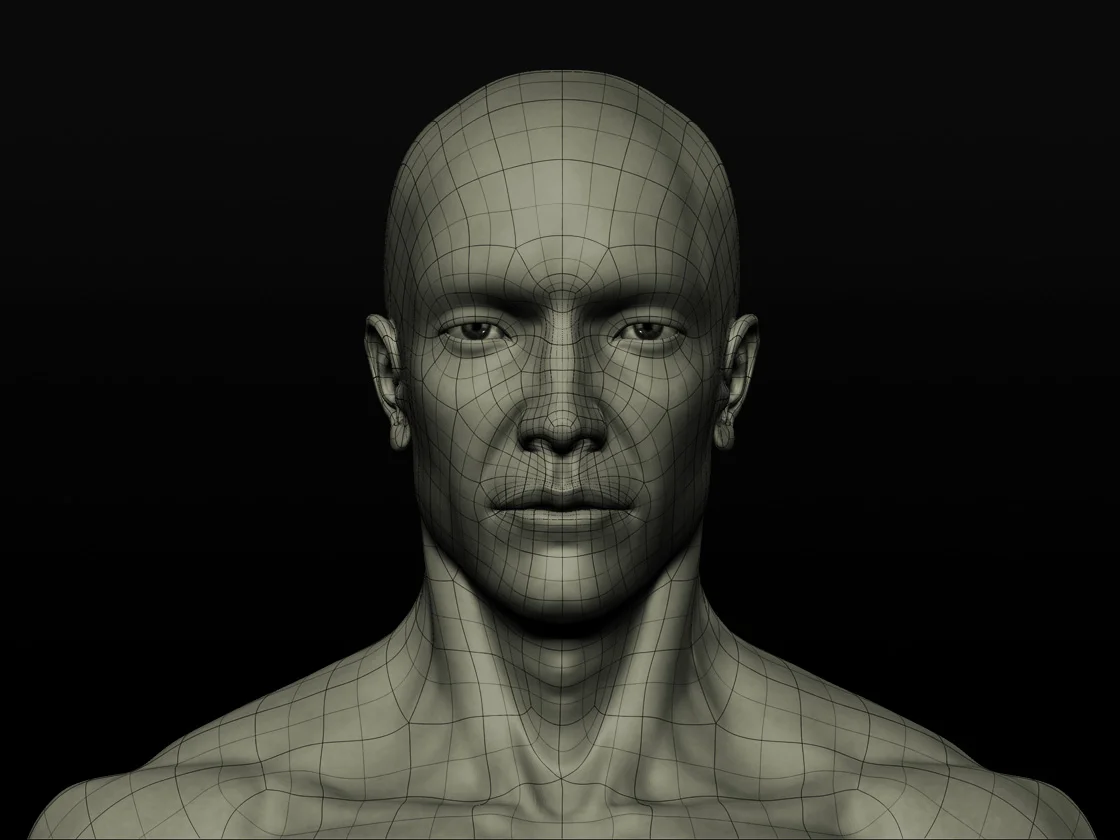 head topology