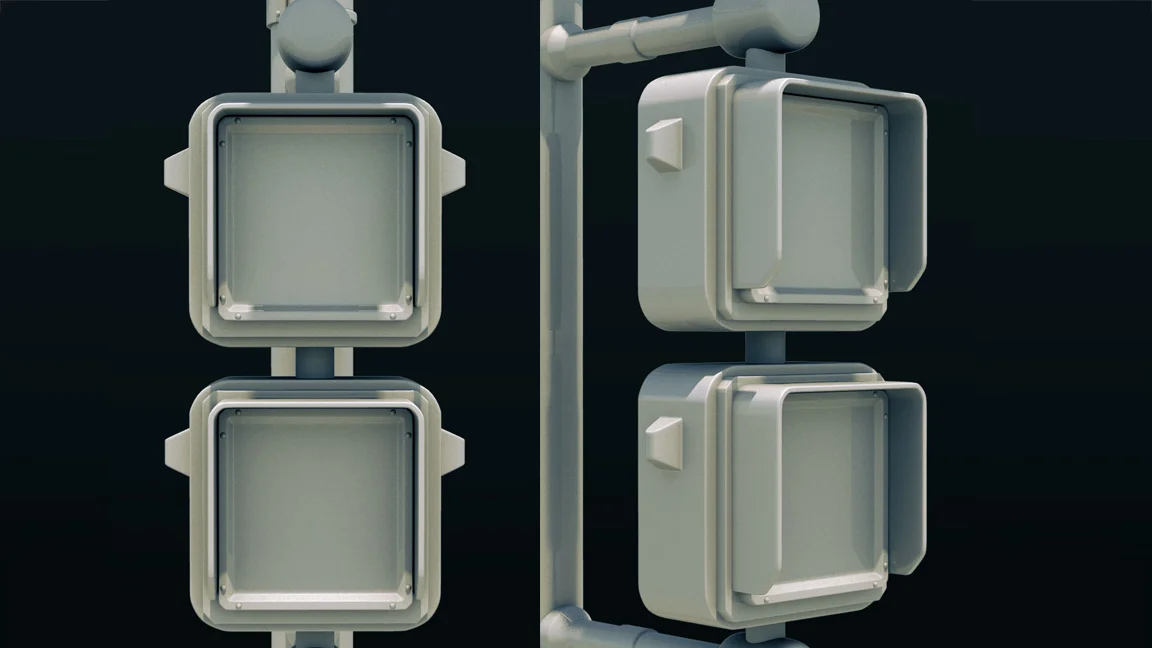 hard surface