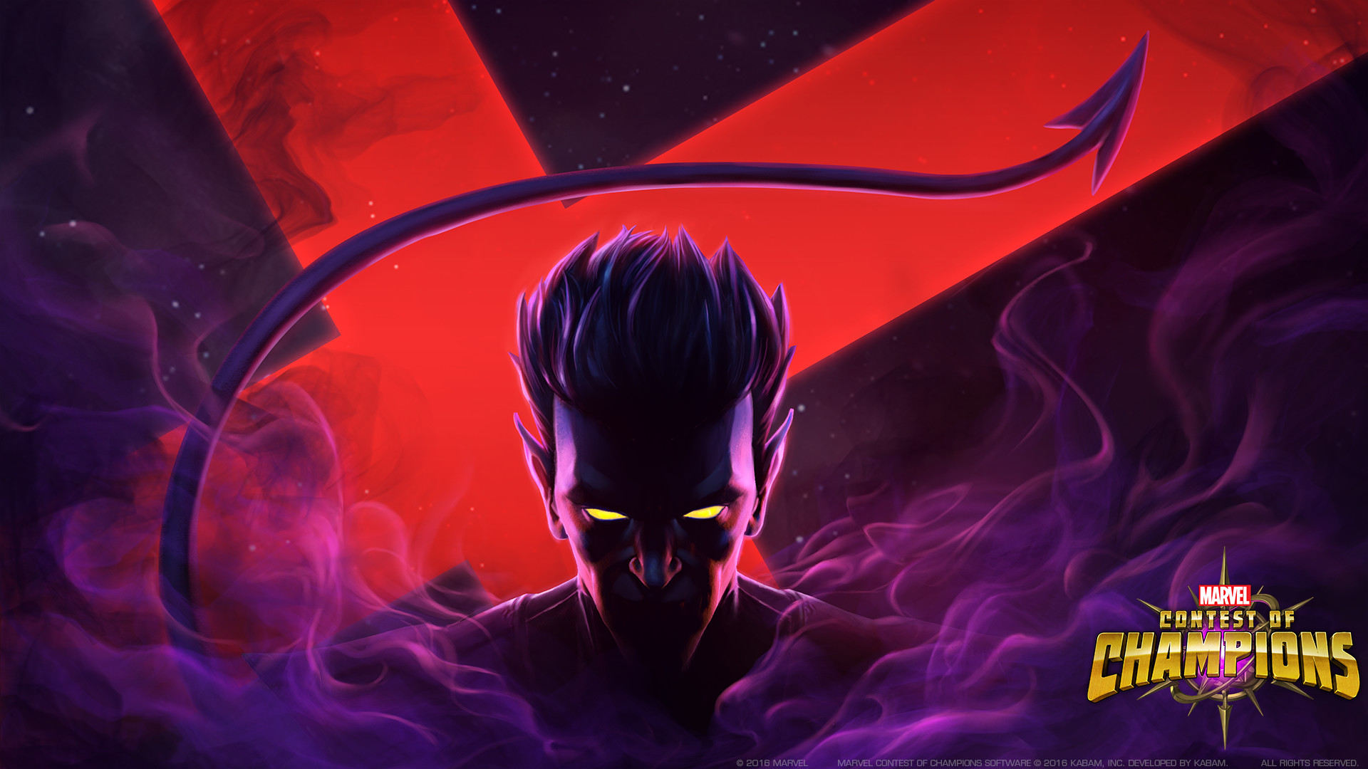 Nightcrawler