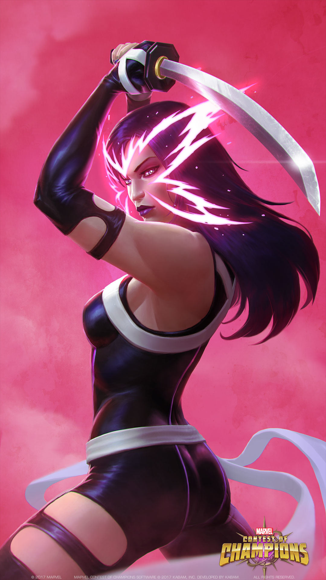 Psylocke