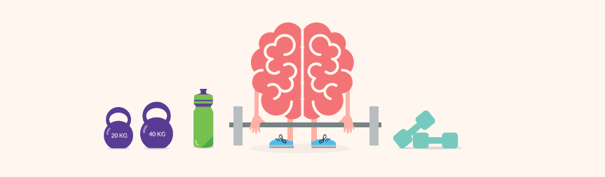 Flabby Creative Muscles? We’re Here to Pump You Up!