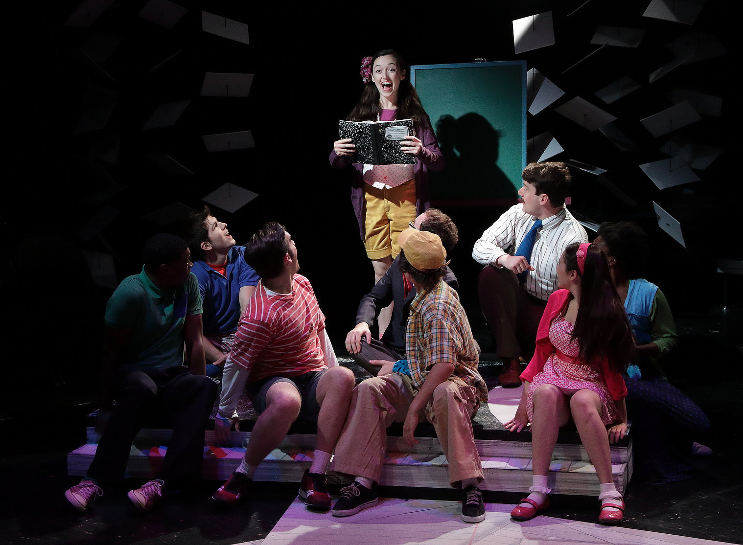 Junie B. Jones