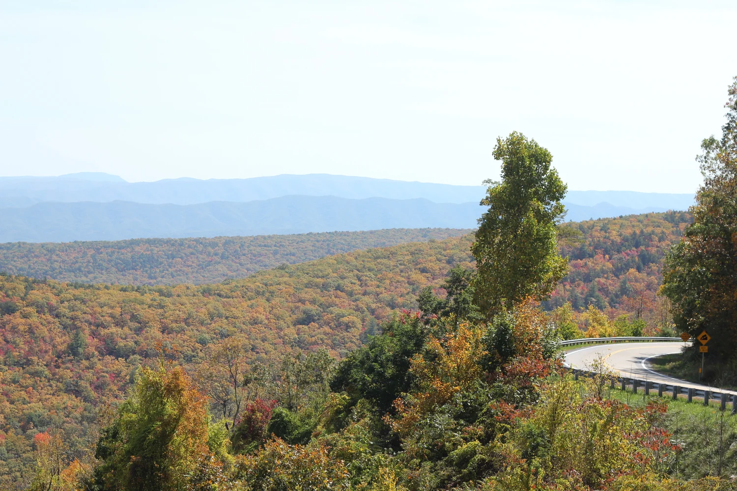 About Us — Knapps Creek Trout Lodge WV Fishing Trips