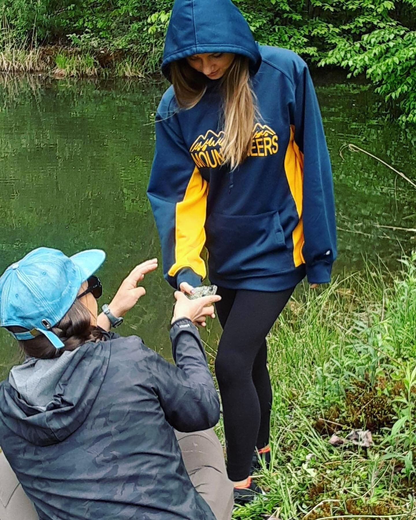 Baby Blue - Faded Unconstructed 6 Panel Hat — Knapps Creek Trout Lodge