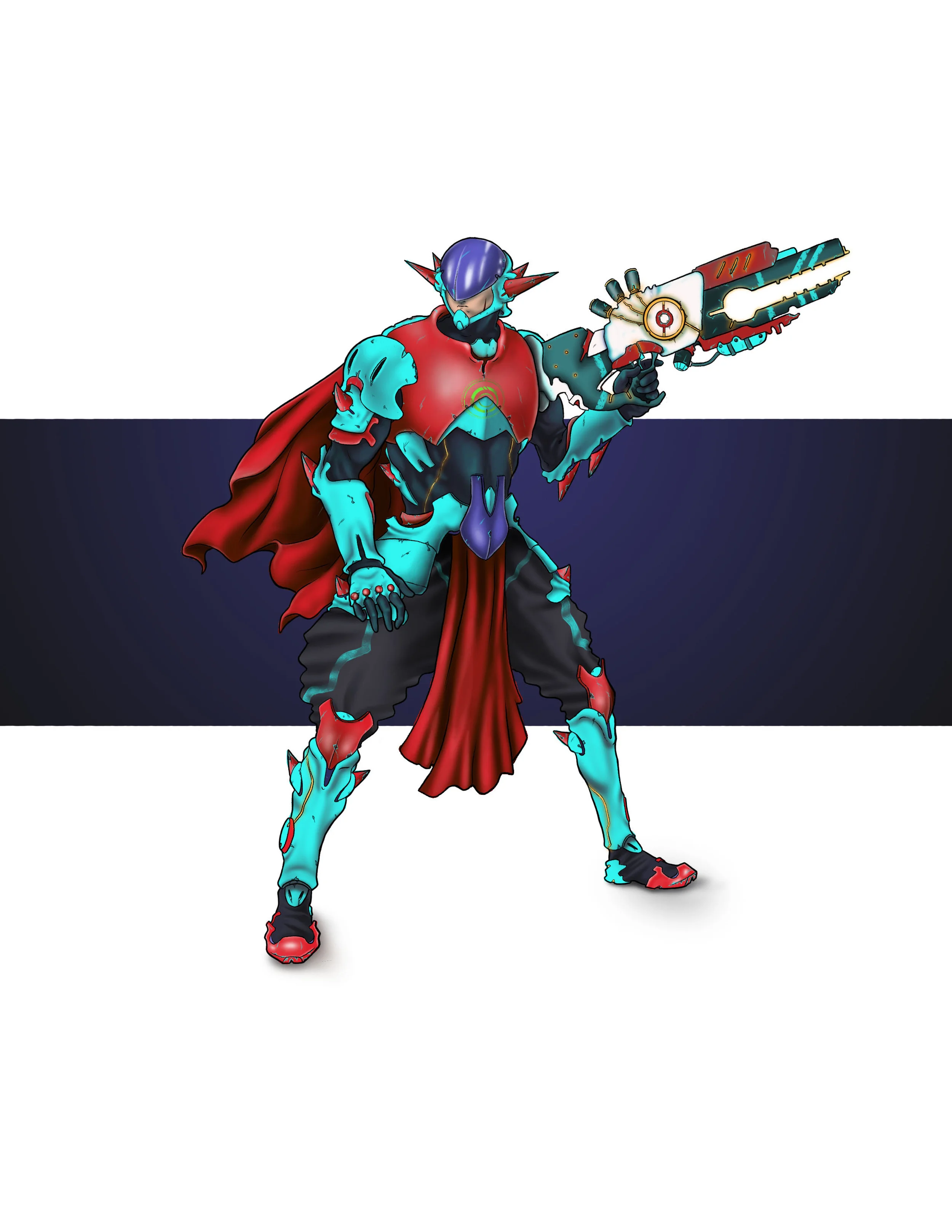 Character Design