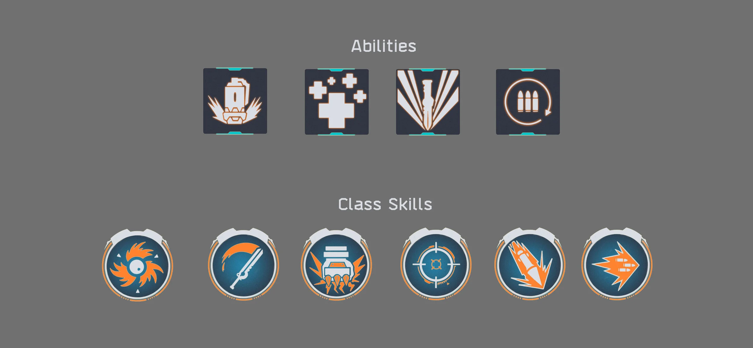 UI Design