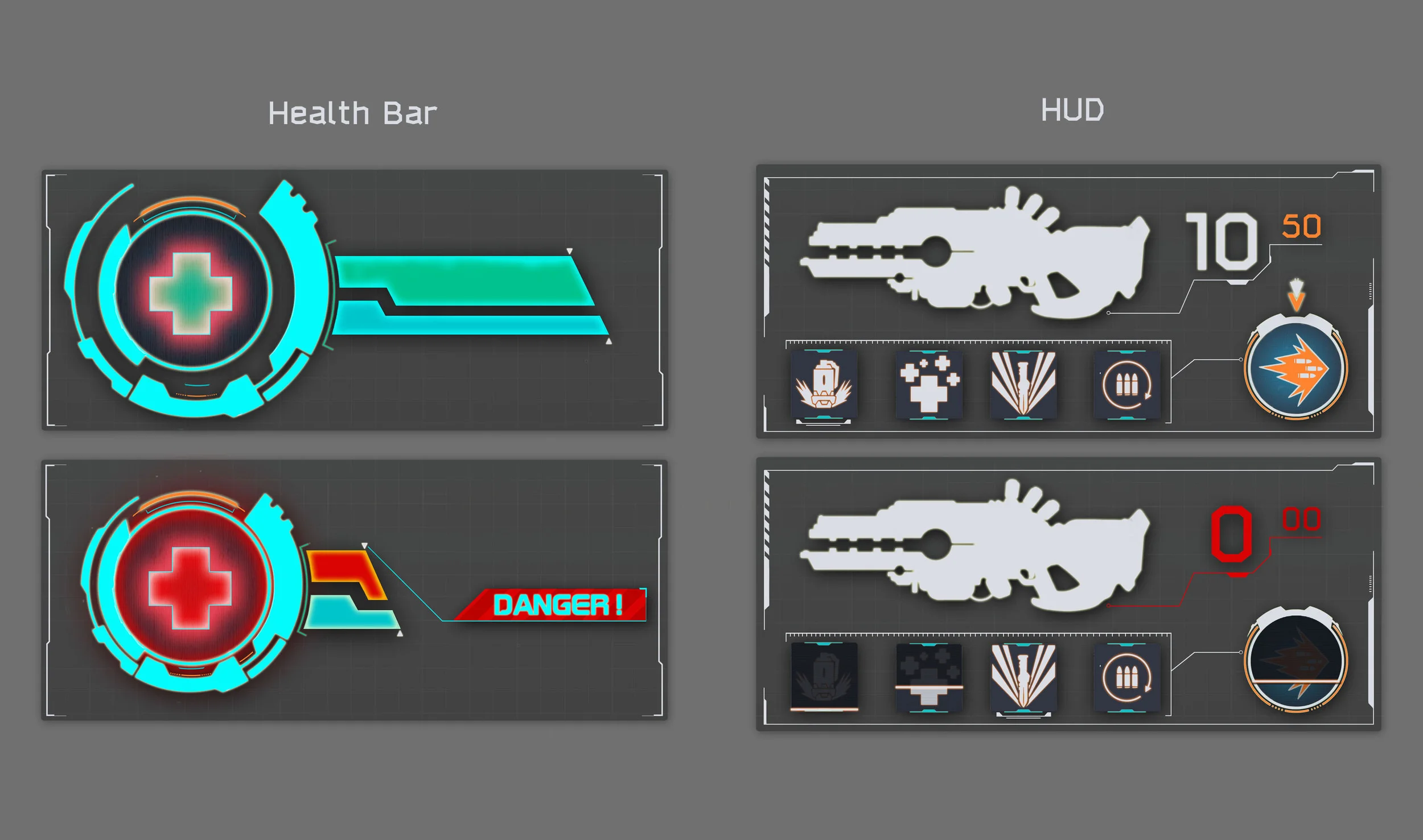 UI Design