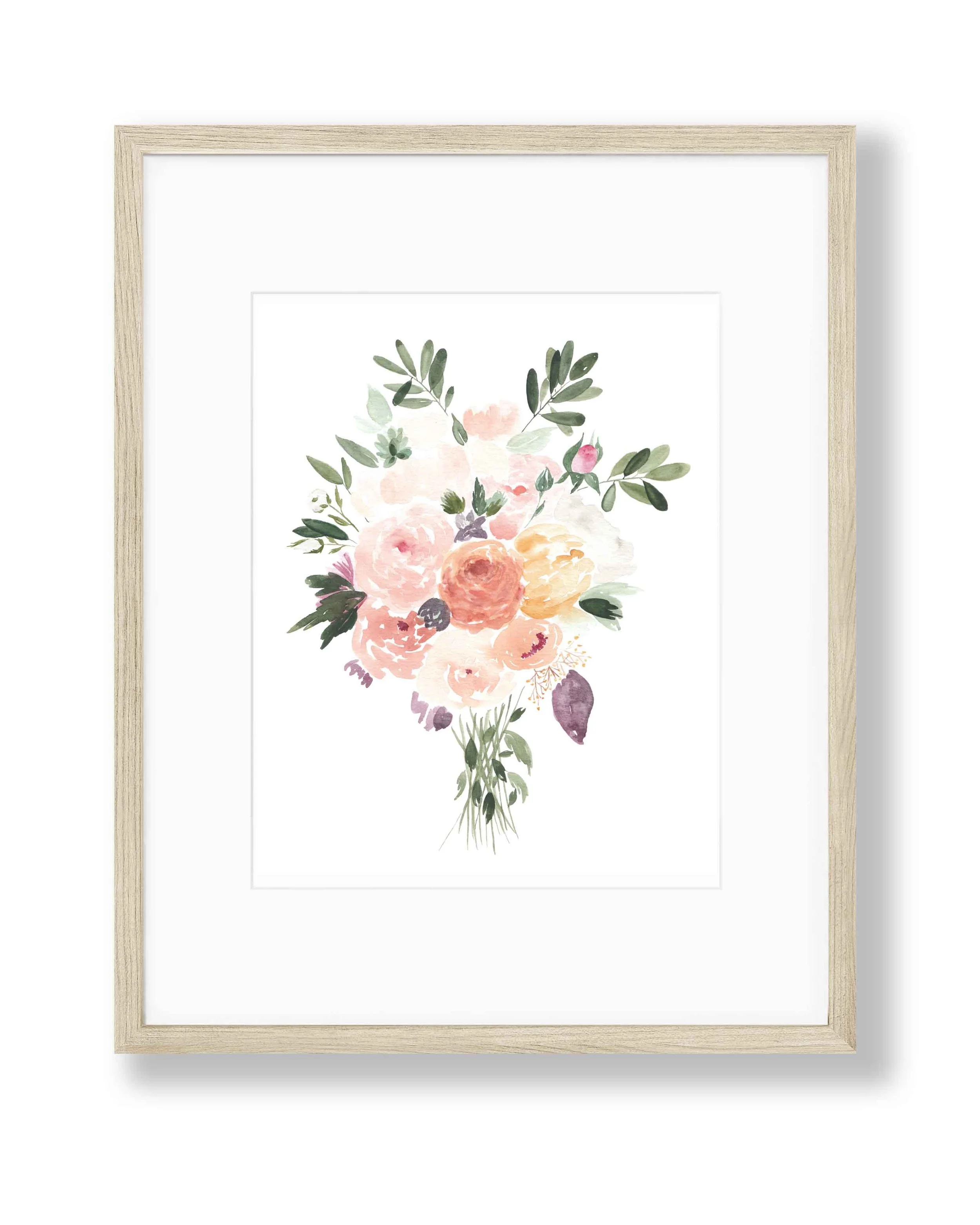 P2207- Herbst Florals Frame Mat 11x14-Portrait.jpg