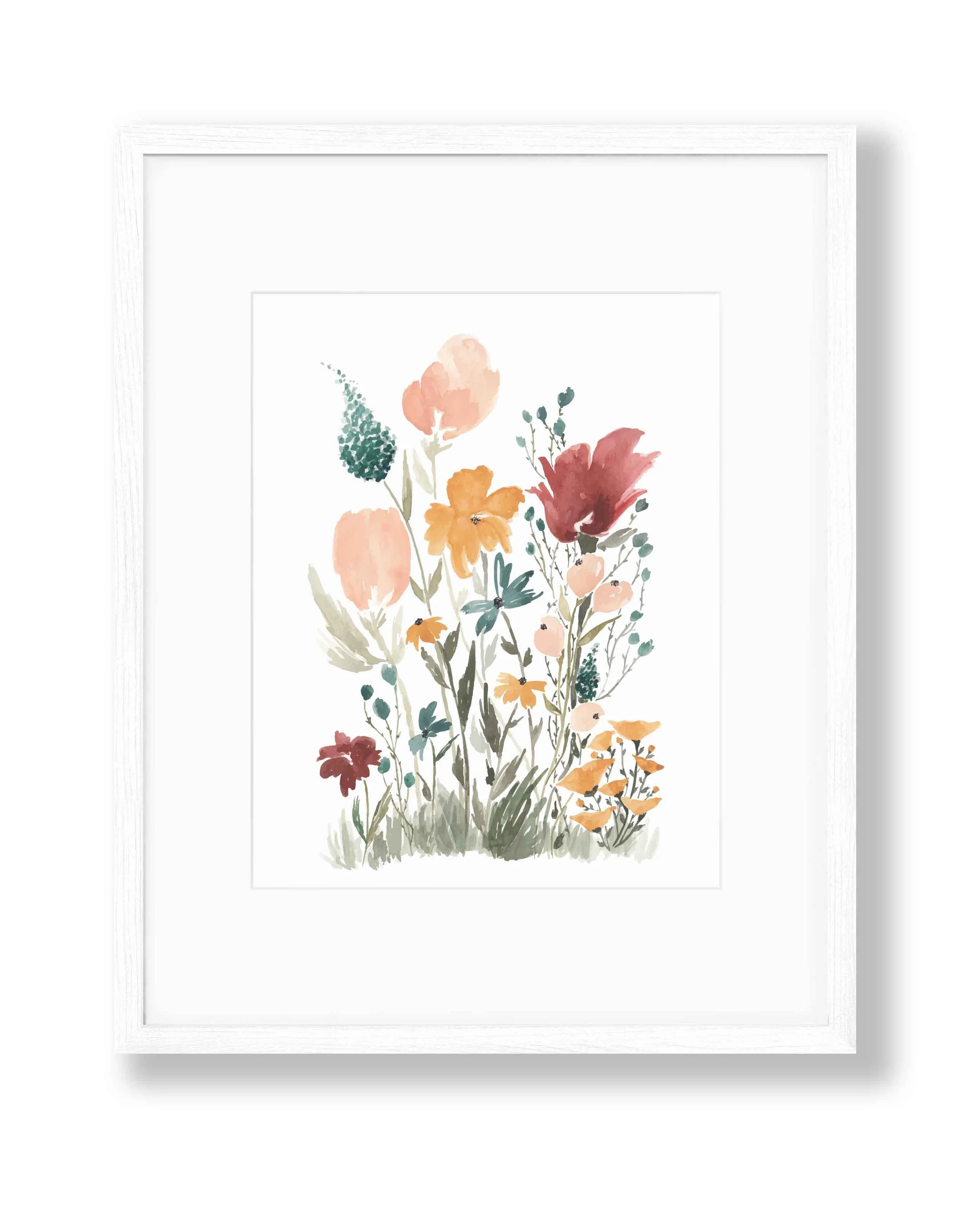 P2213 - Deep Florals Frame Mat 11x14-Portrait.jpg