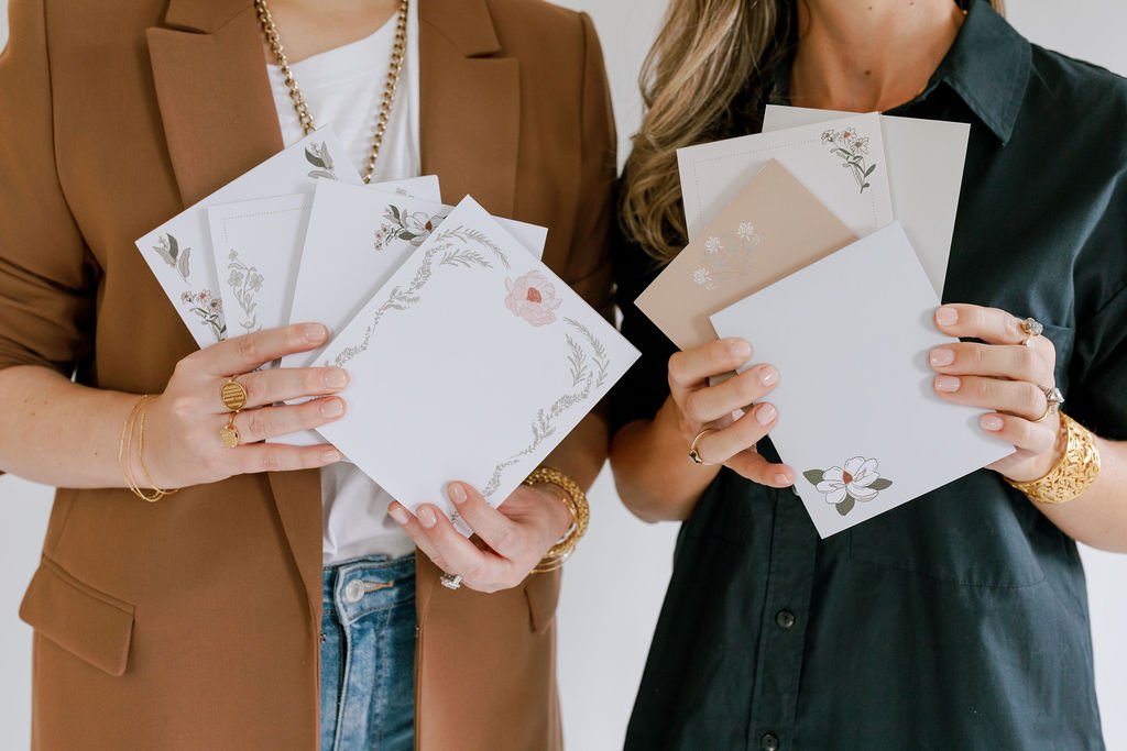 a best day wholesale notepads floral