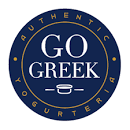 Go Greek Yogurt