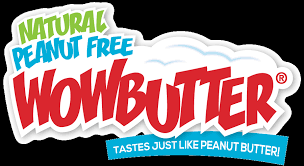 Peanut-free butter sandwich spread