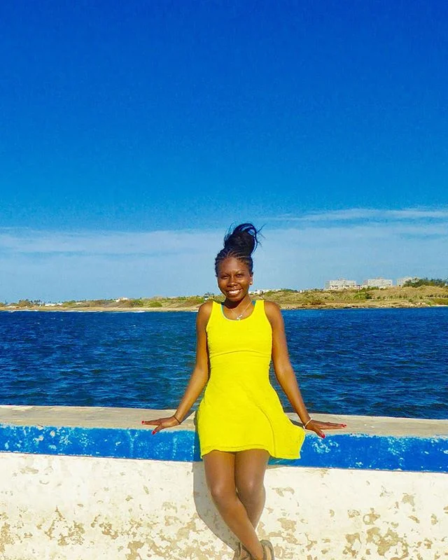 "It is easy to get bogged down in the hustle and bustle of work and responsibilities, but Pedro reminded me that it is important to take time to talk to others, learn, and explore a little." Read Sydney's full story at www.explorealittle.com #explorealittle #conchhead