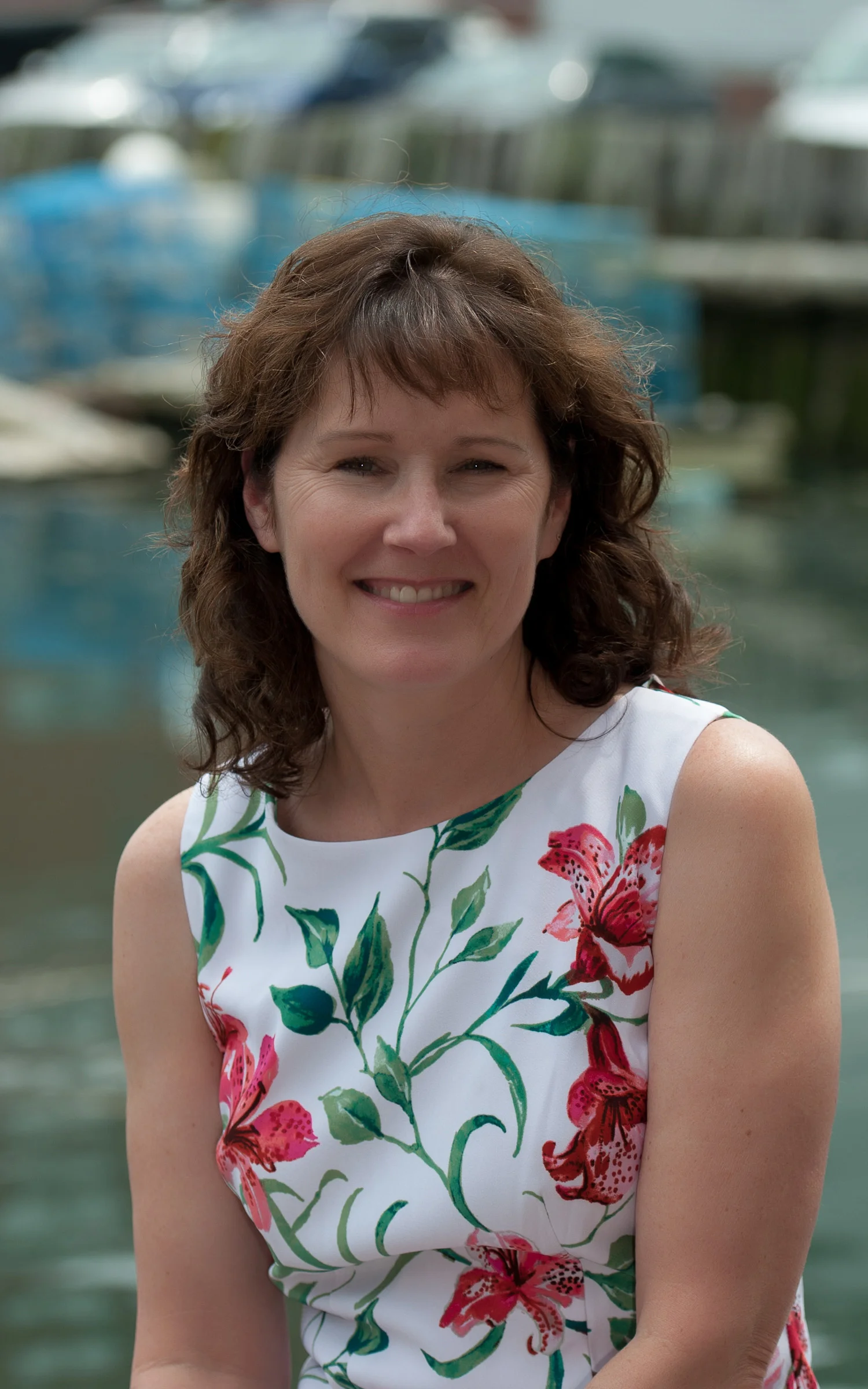 Traci has worked with Doug and Ben since June, 1986. She is the office manager at Kaplan & Grant and also performs paralegal duties for both Doug 's and Ben's clients. She spends her free time playing golf during the summer and cross-country and downhill skiing during the winter.