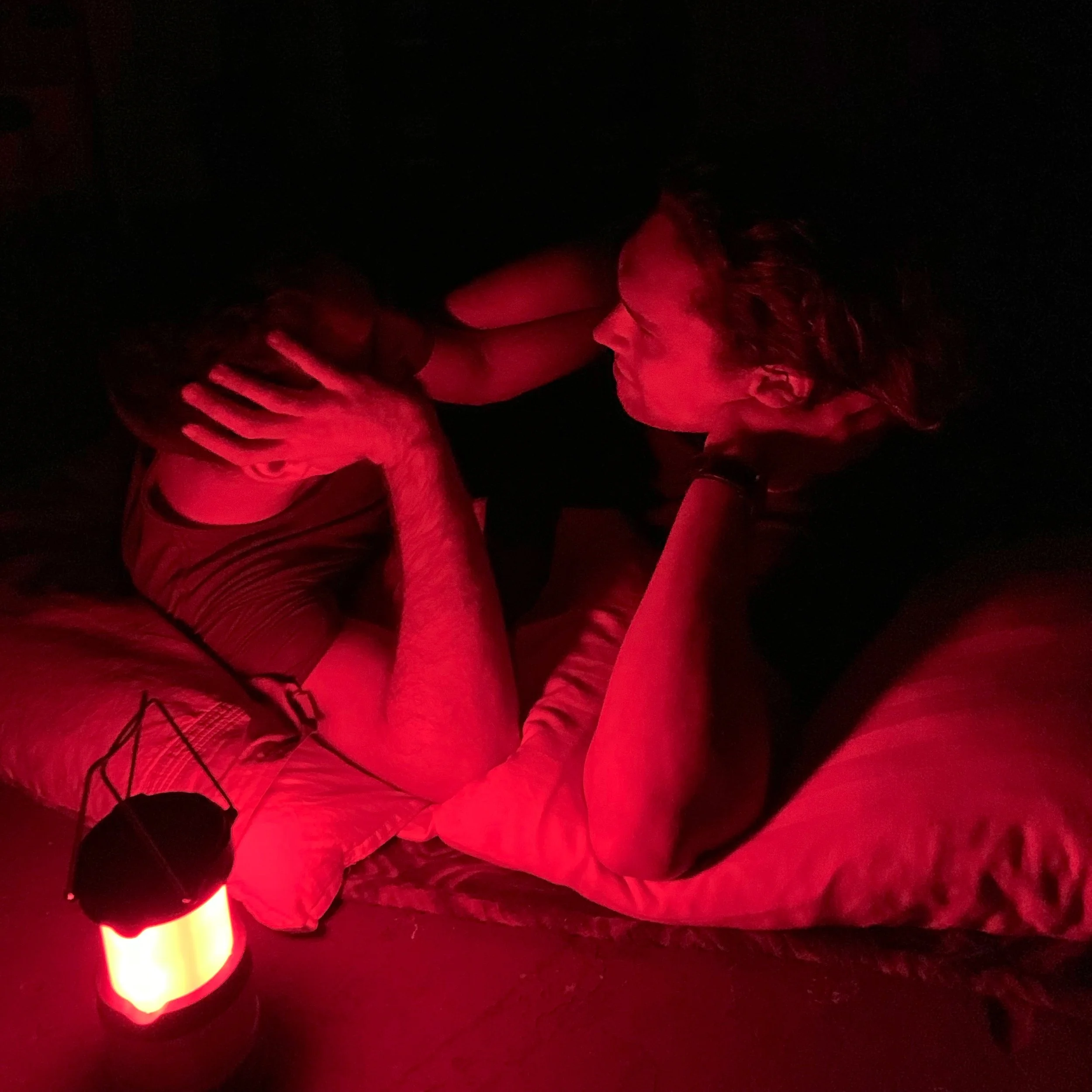 Nocturnal Fandango Review by Vanessa Cate