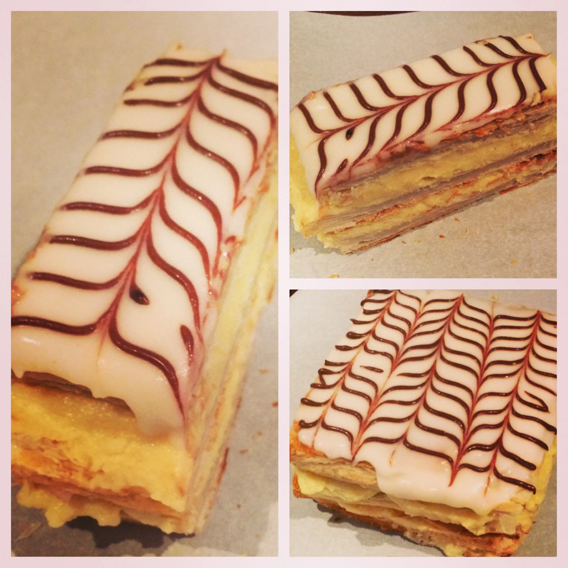 Napoleons