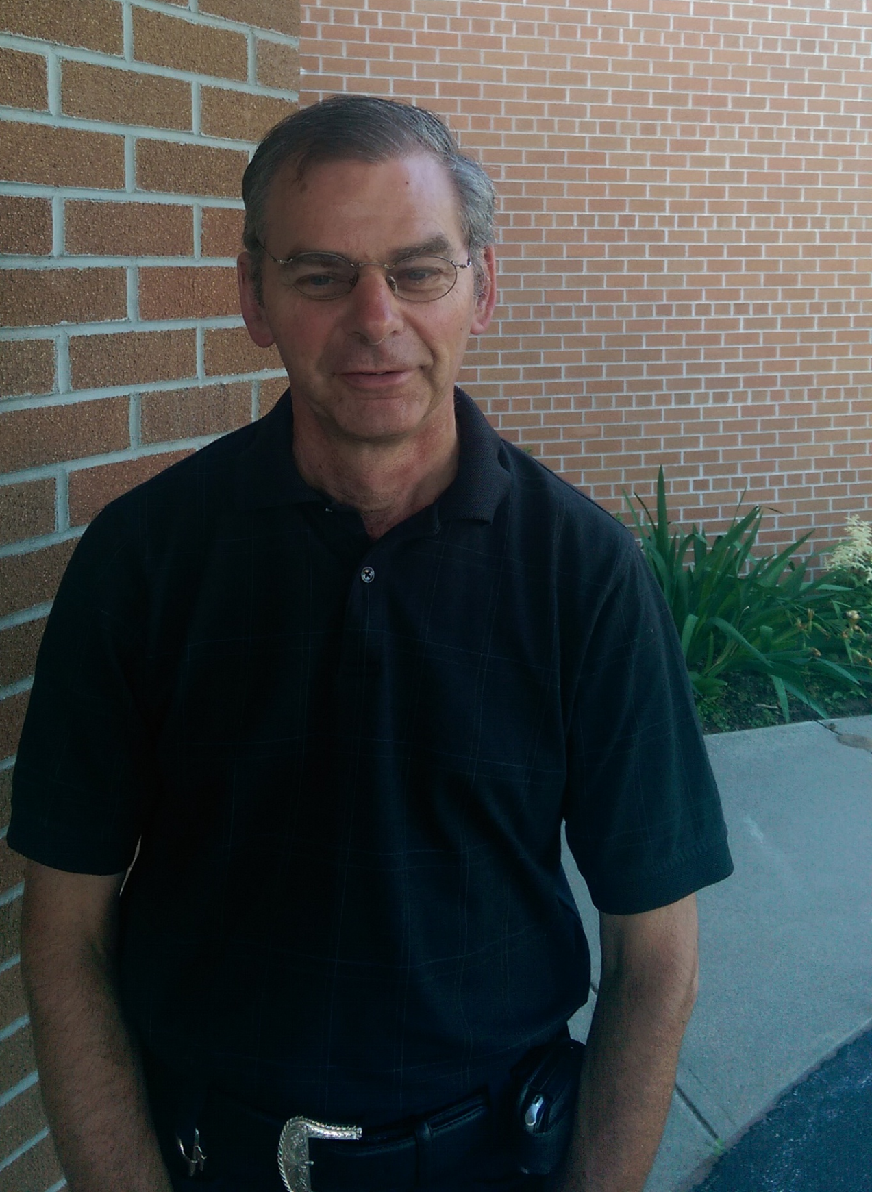 Dave Moran Custodian Dave is in charge of keeping the church, office, and grounds ready for Gospel use! Dave makes sure Bethany has a strong base to launch the many ministries of the church.