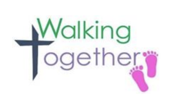 Conference Walking Together Event