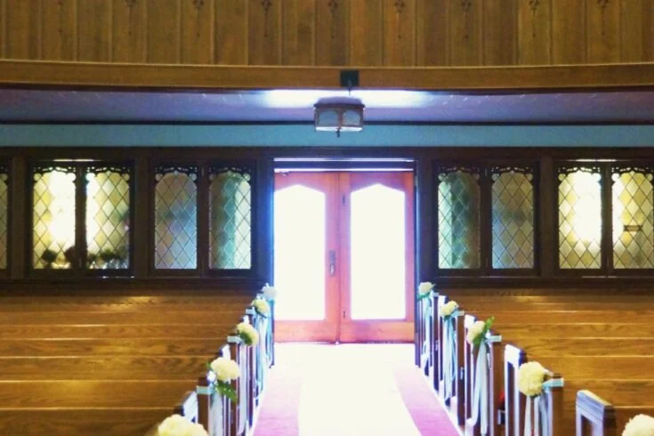 Rajala/Leonhardt Wedding