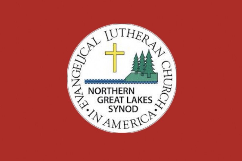 Synod-Wide Reformation Worship Service