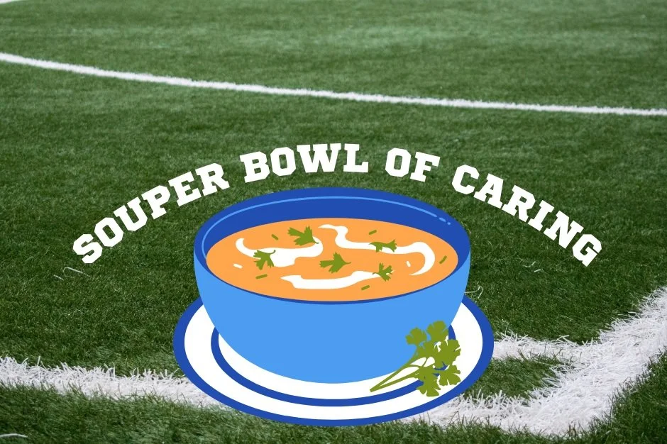 Souper Bowl of Caring