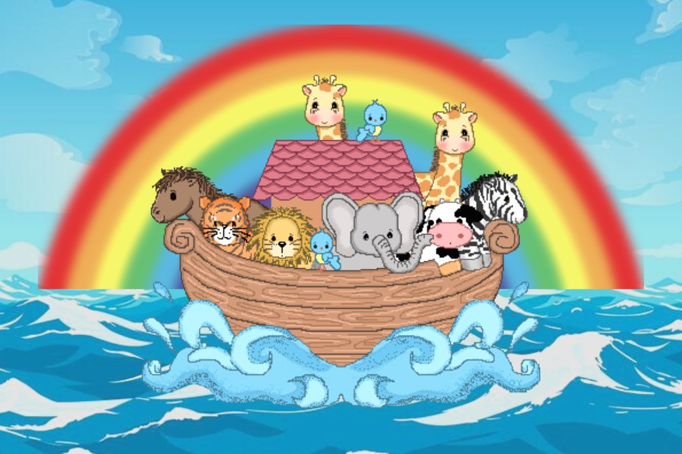The Ark Preschool Closes Its Doors