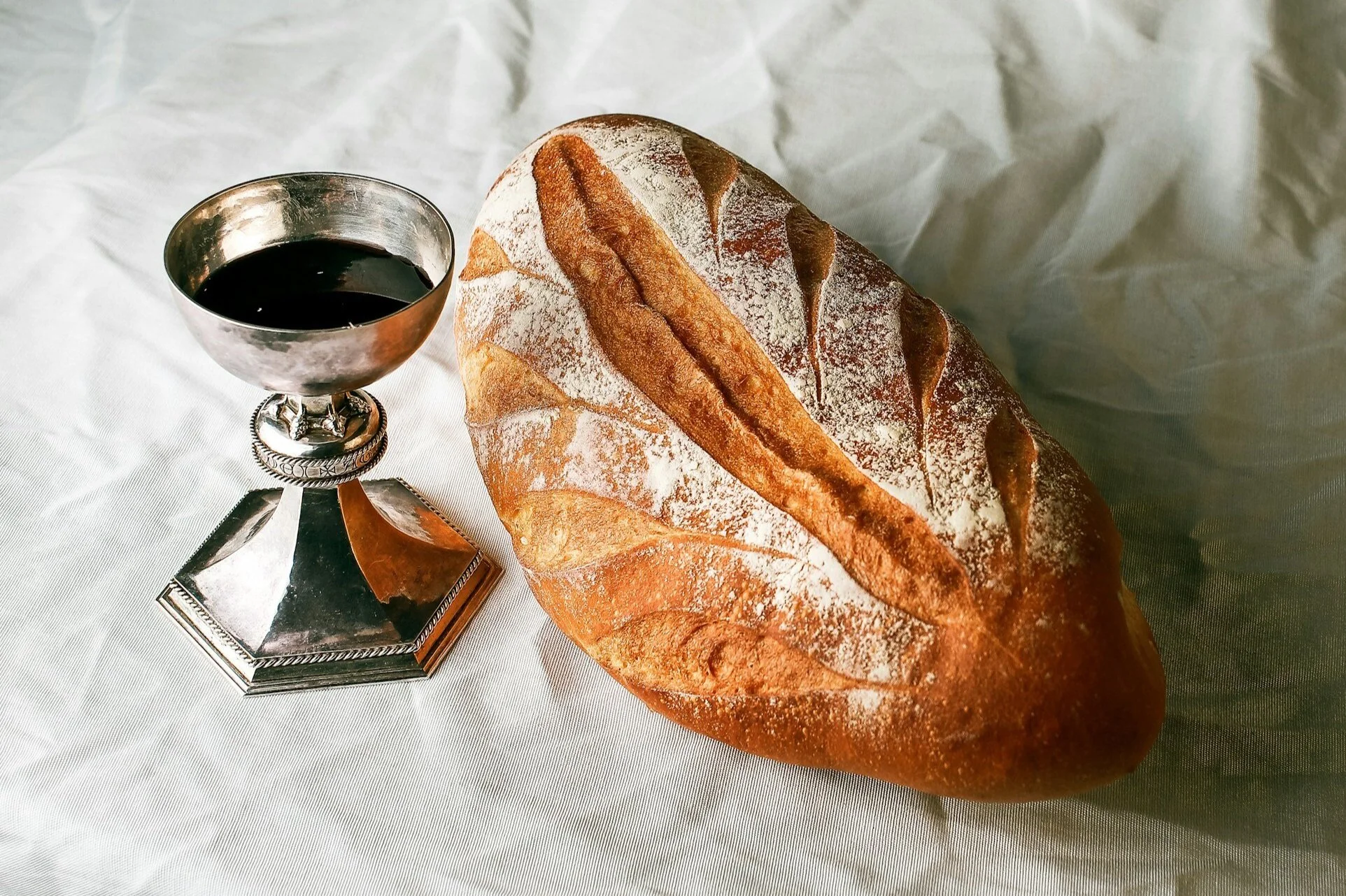 Welcome to the Table Communion Class