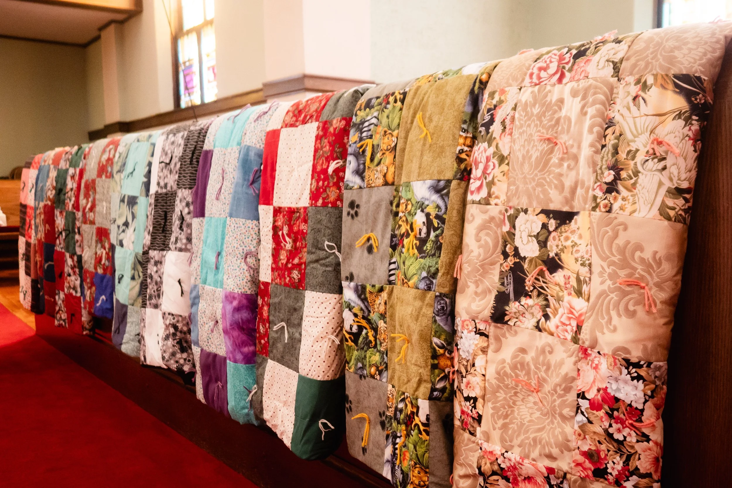 Quilting