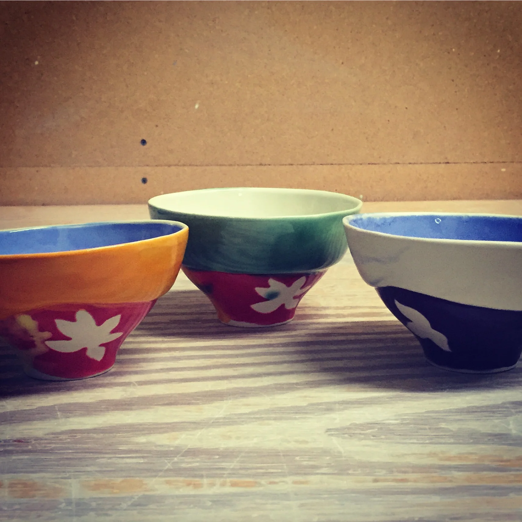 3 Bowls 10.15