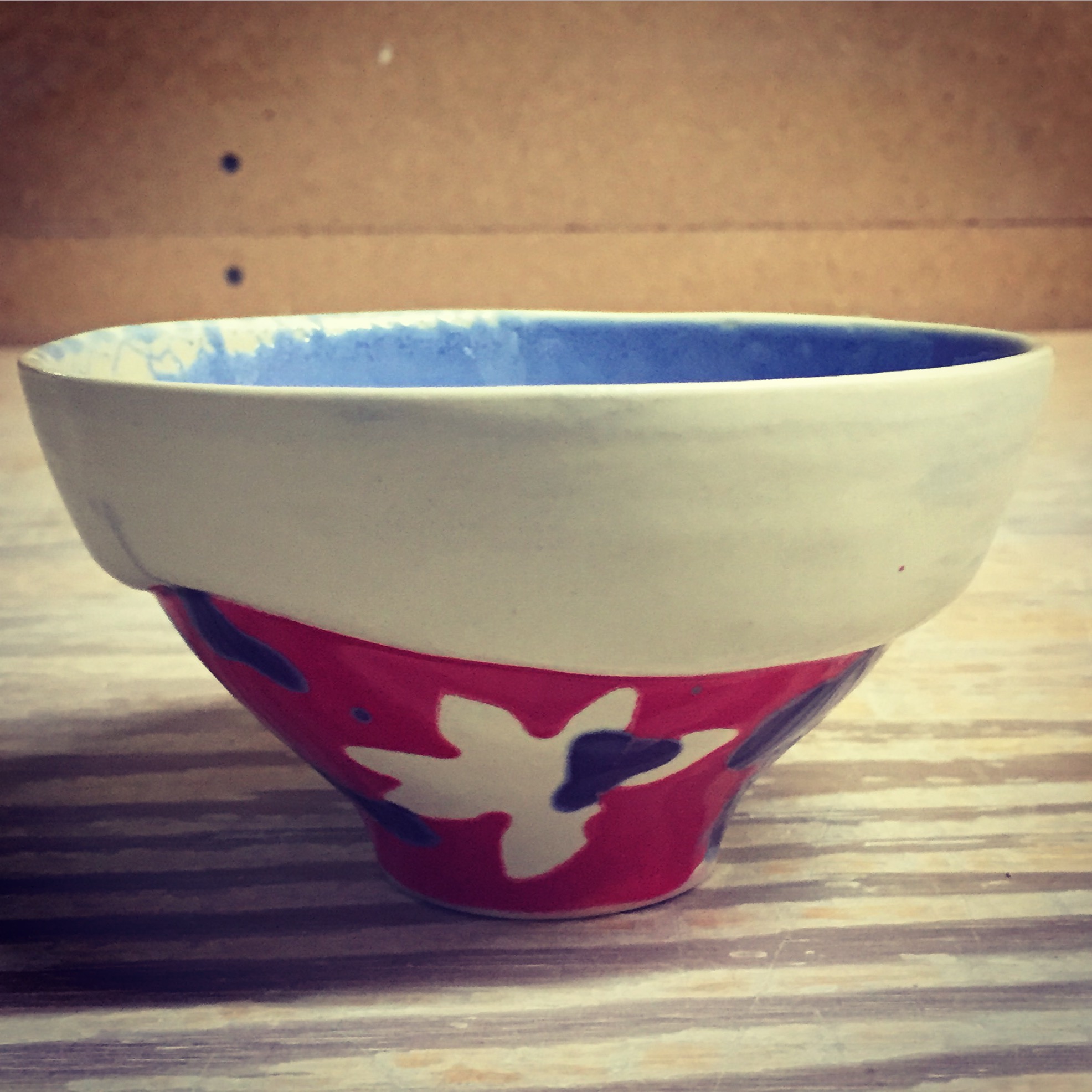 Bowl 10.15