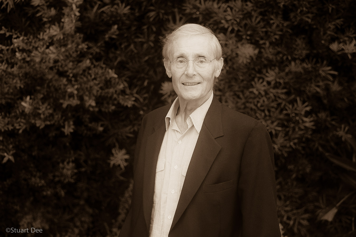 Peter Benchley - Author